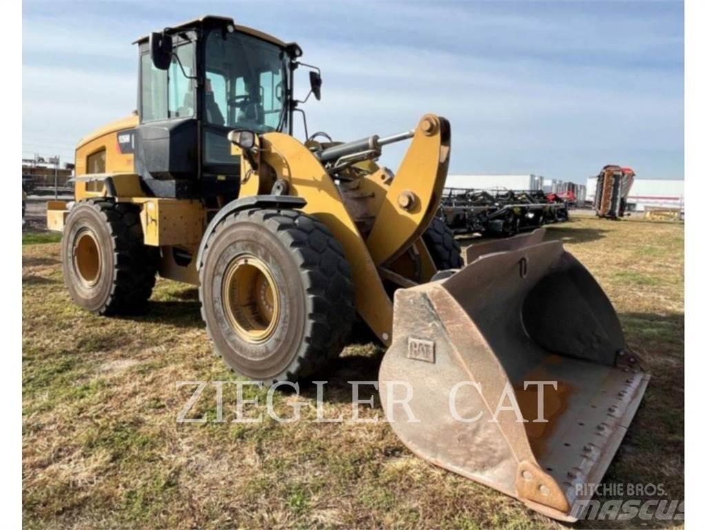 CAT 926M 轮式装载机