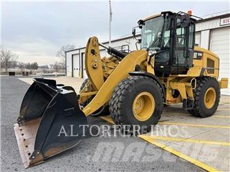 CAT 926M 轮式装载机