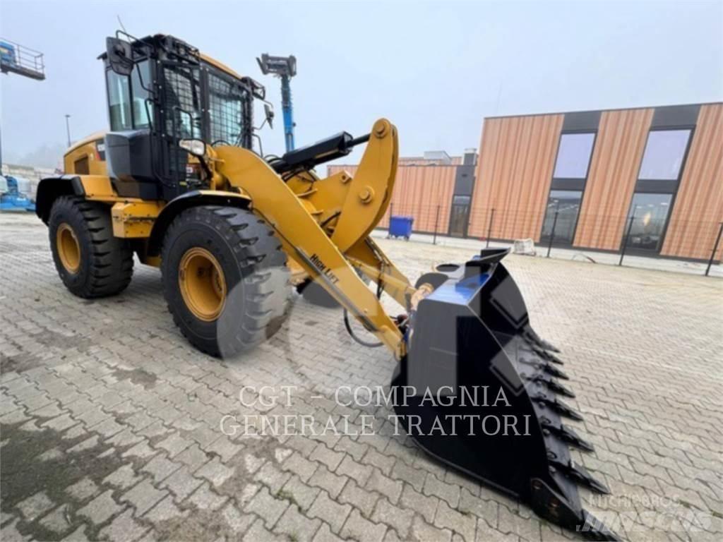 CAT 926M 轮式装载机
