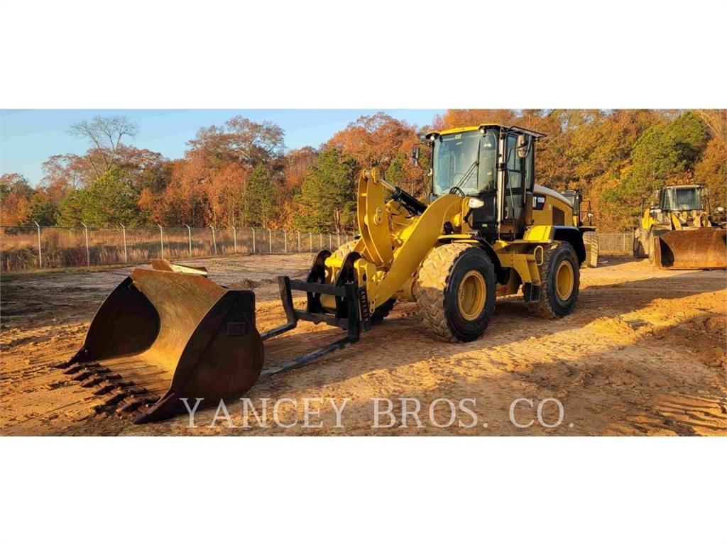 CAT 926M 轮式装载机