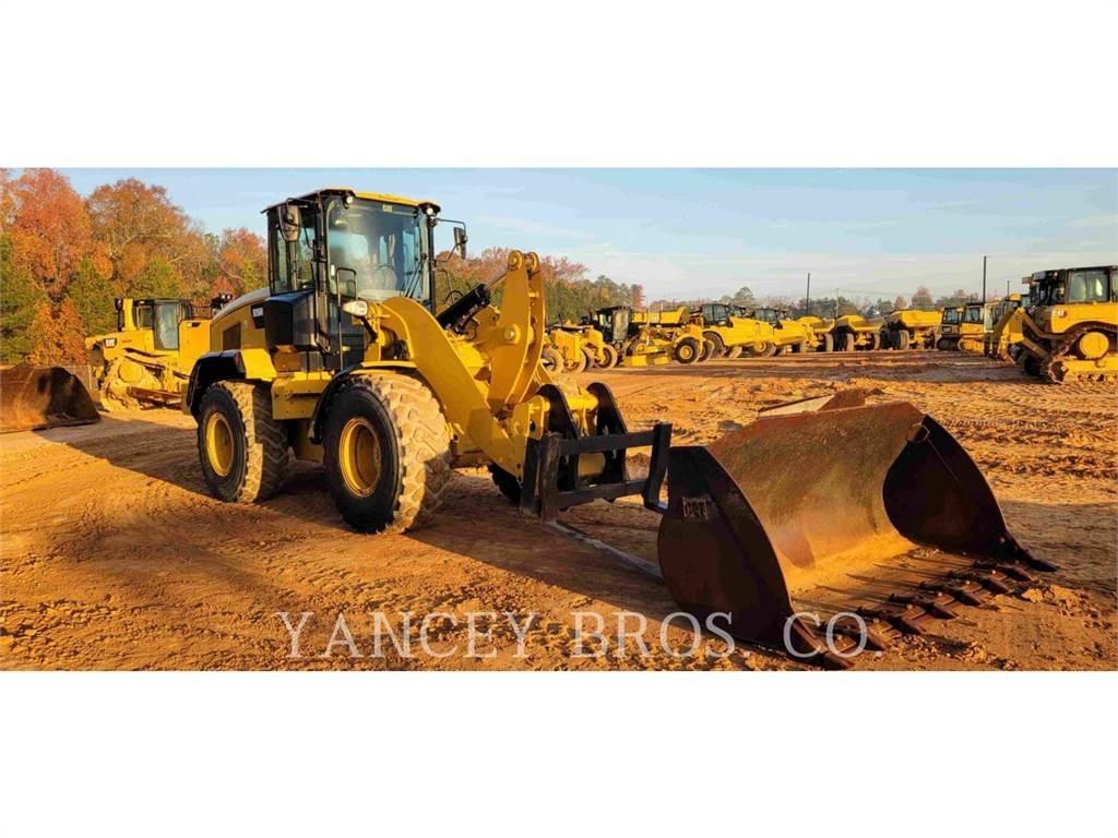 CAT 926M 轮式装载机