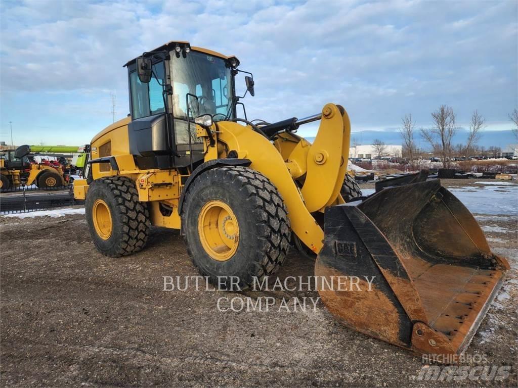 CAT 926M 轮式装载机