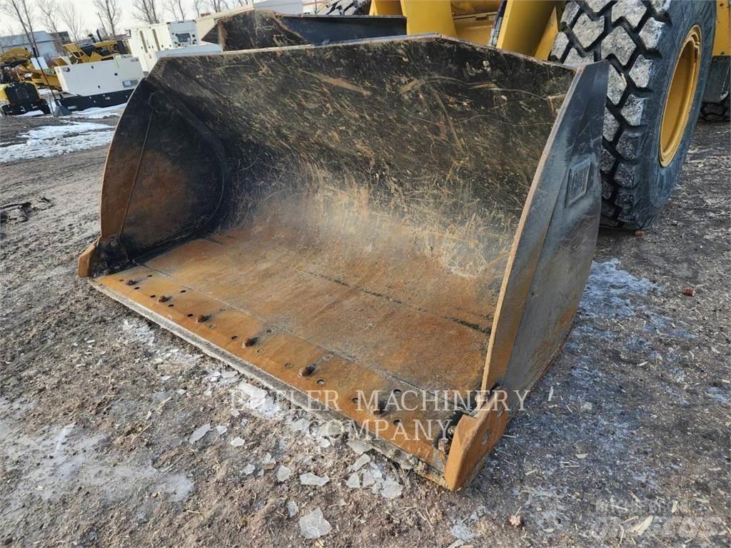 CAT 926M 轮式装载机