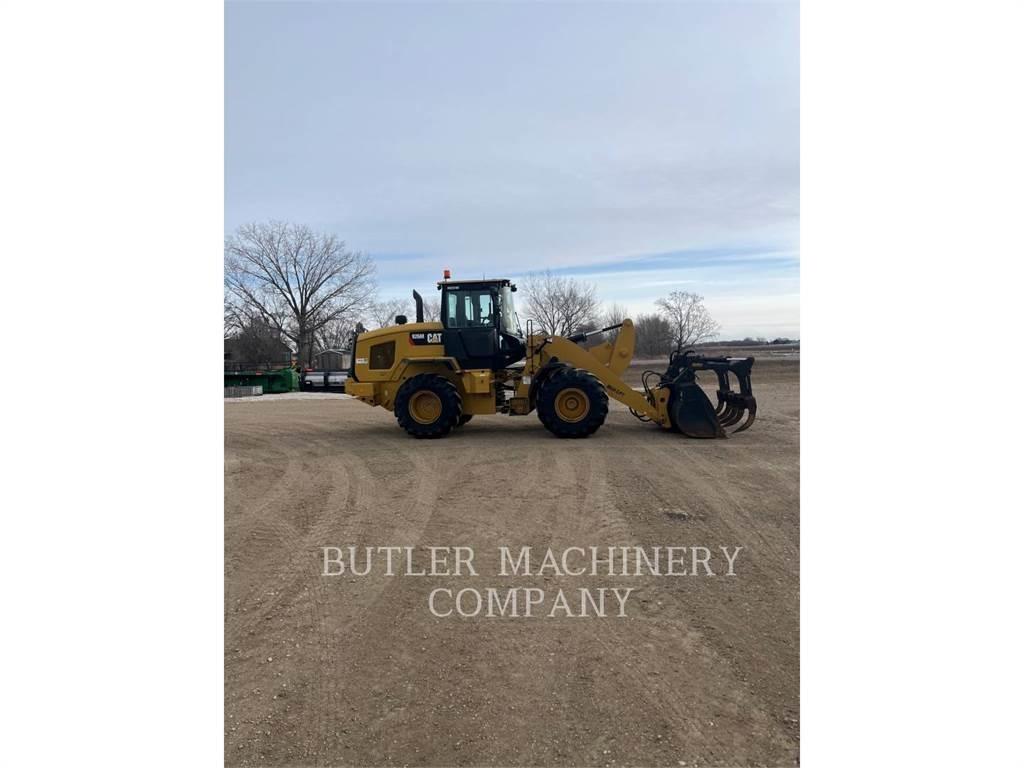 CAT 926M 轮式装载机