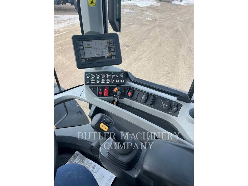CAT 926M 轮式装载机