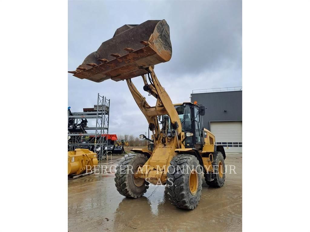 CAT 926M 轮式装载机
