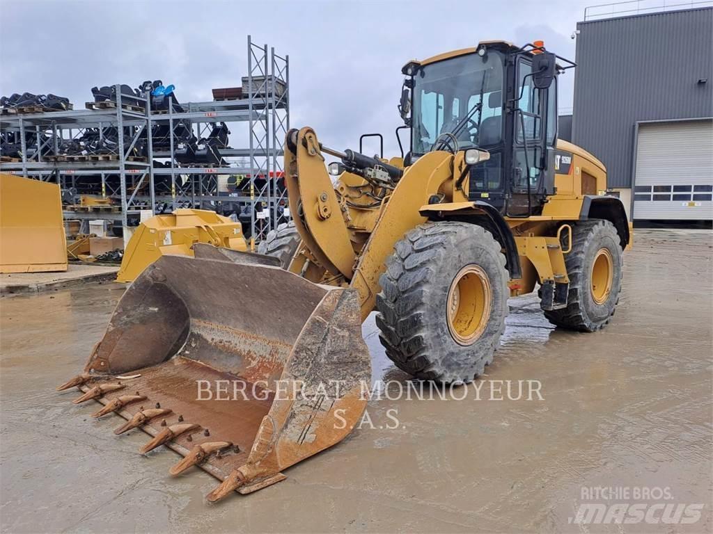 CAT 926M 轮式装载机