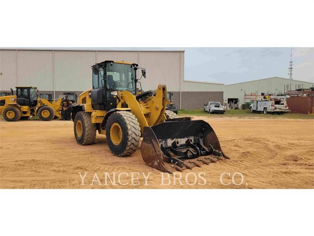 CAT 926M 轮式装载机