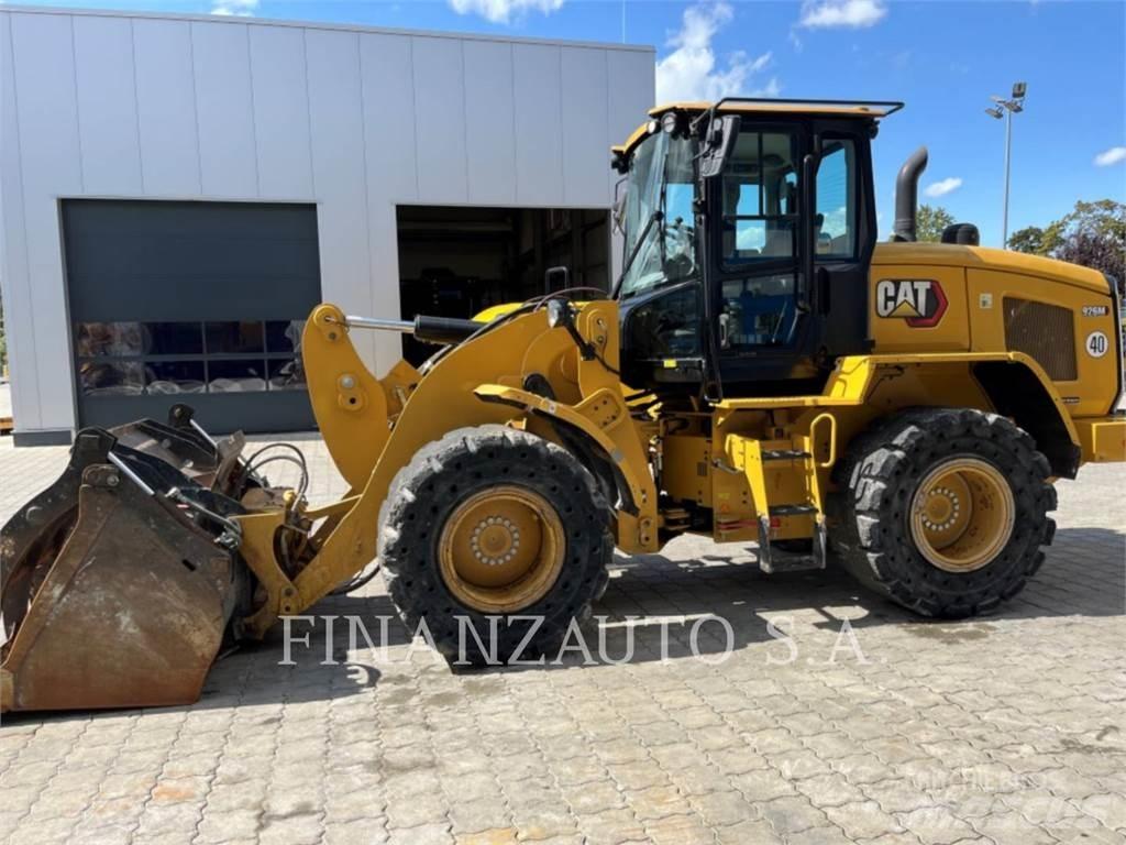 CAT 926M 轮式装载机