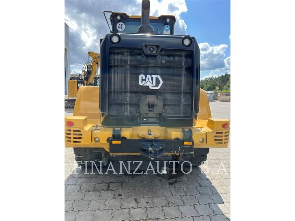 CAT 926M 轮式装载机