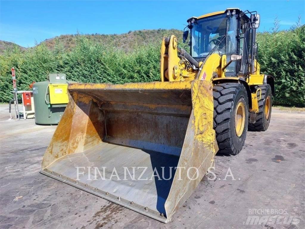 CAT 926M 轮式装载机