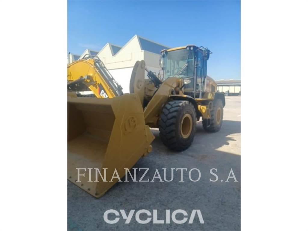 CAT 926M 轮式装载机
