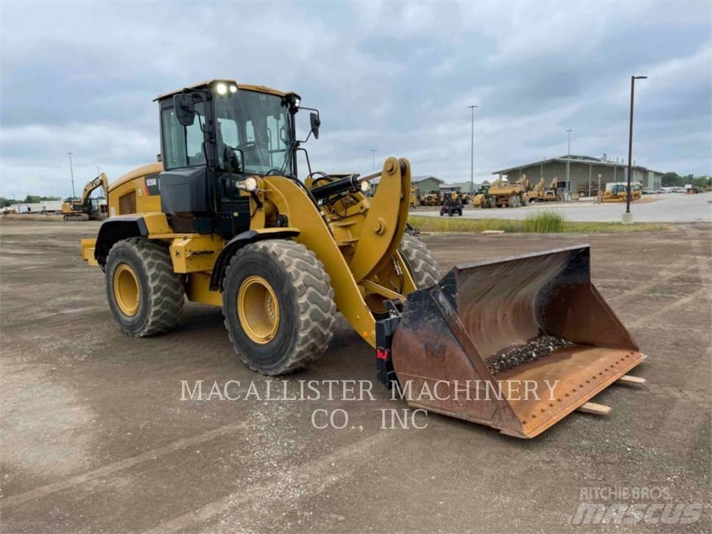 CAT 926M 轮式装载机