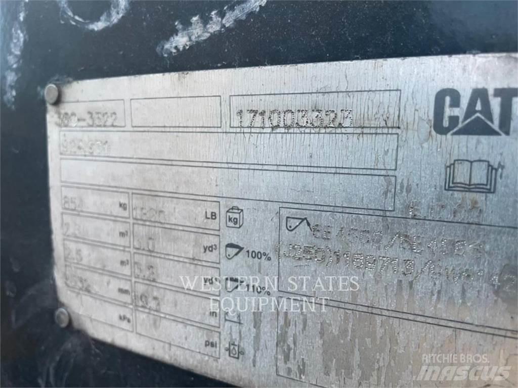 CAT 926M 轮式装载机