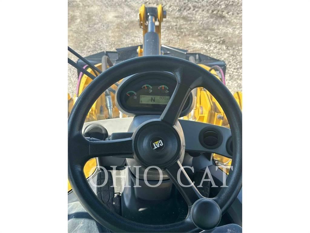 CAT 926M 轮式装载机
