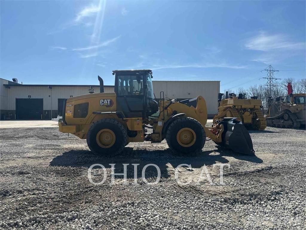 CAT 926M 轮式装载机