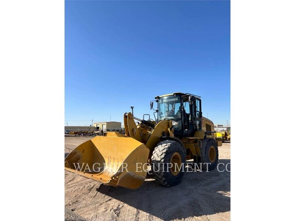 CAT 926M 轮式装载机
