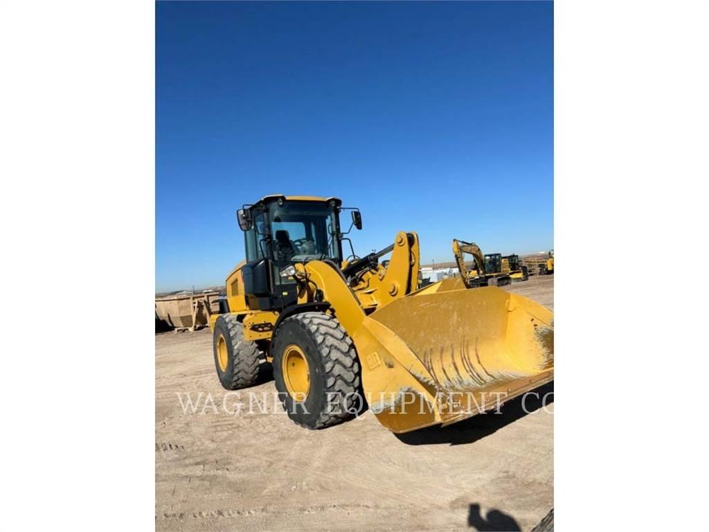 CAT 926M 轮式装载机