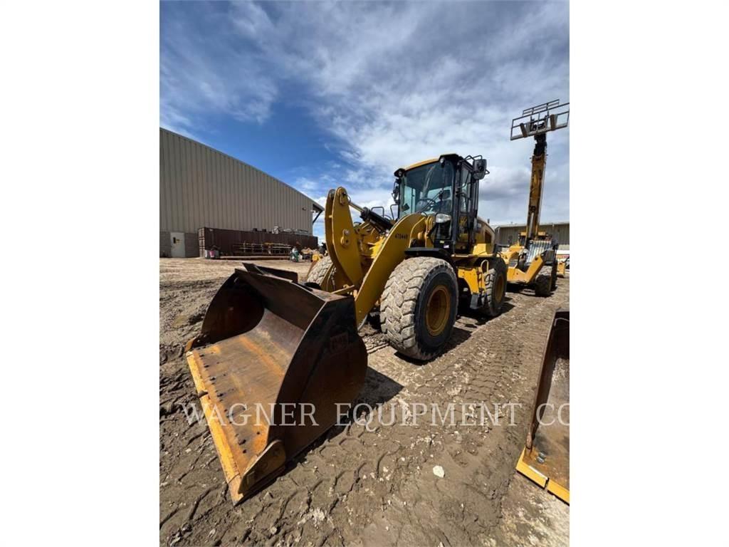 CAT 926M 轮式装载机