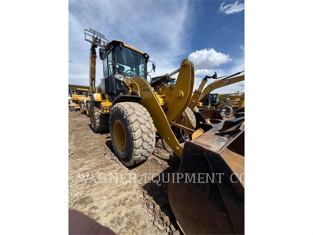 CAT 926M 轮式装载机
