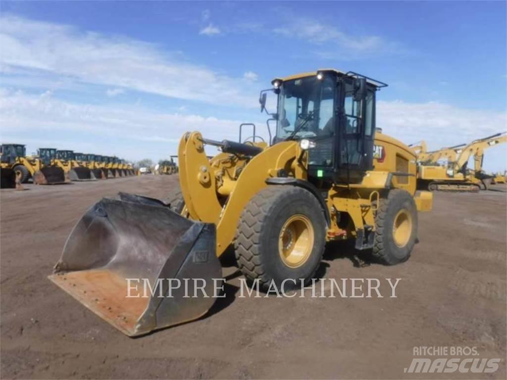 CAT 926M 轮式装载机
