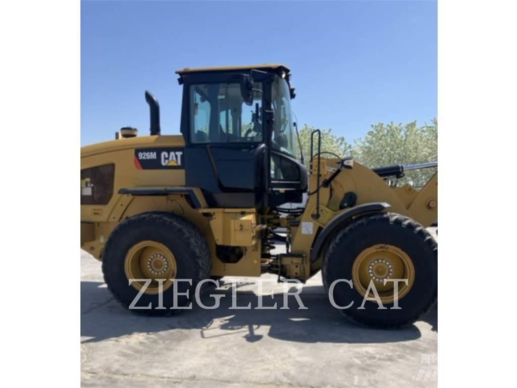 CAT 926M 轮式装载机