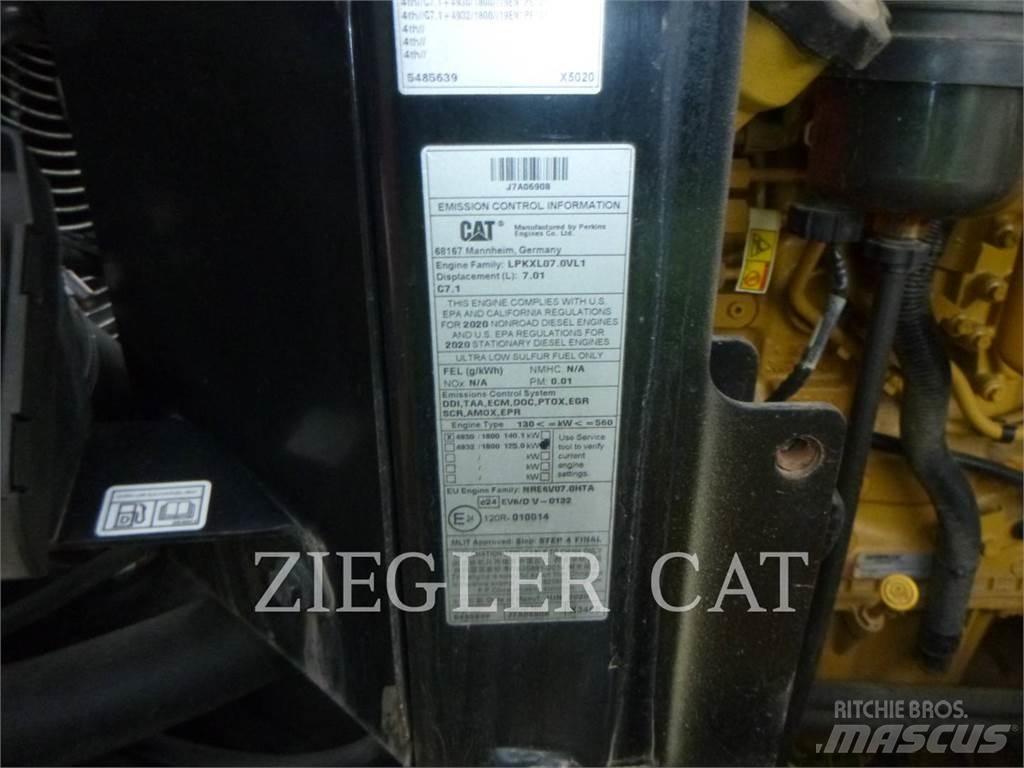 CAT 926M 轮式装载机