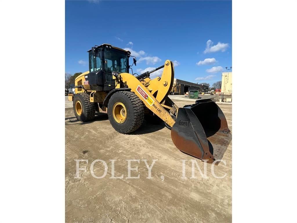 CAT 926M 轮式装载机