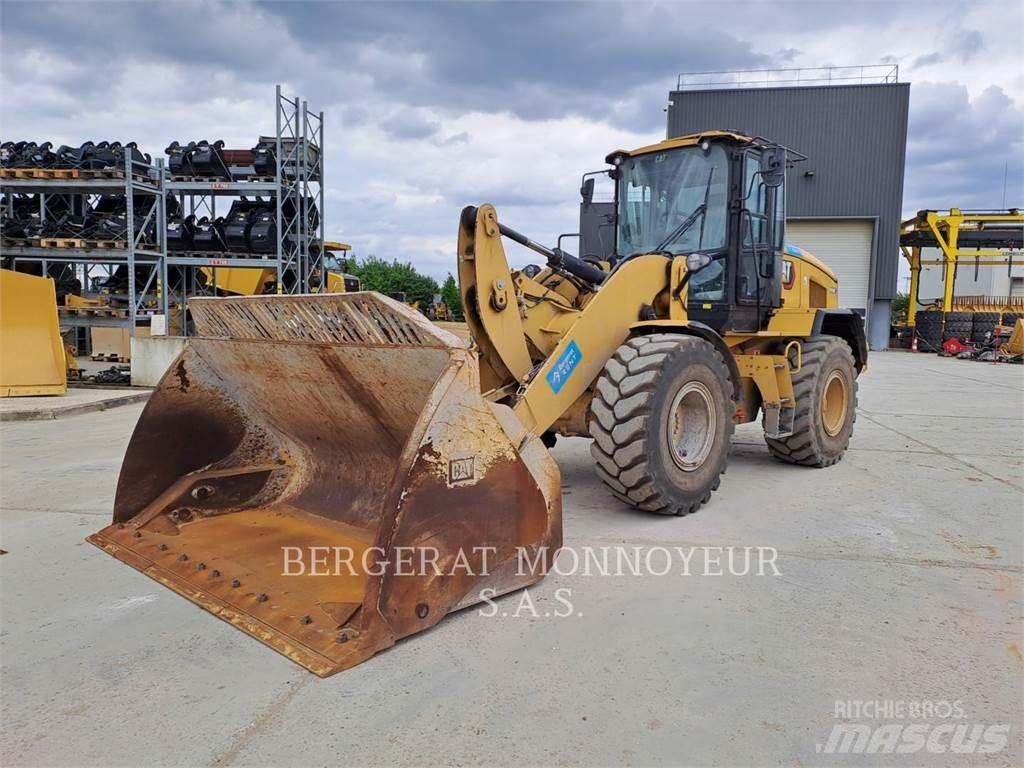 CAT 926M 轮式装载机