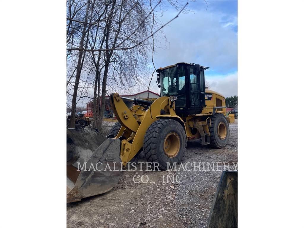 CAT 926M 轮式装载机