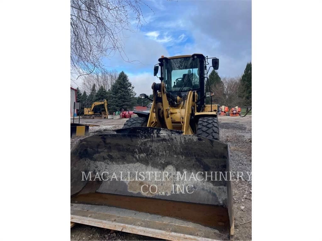 CAT 926M 轮式装载机