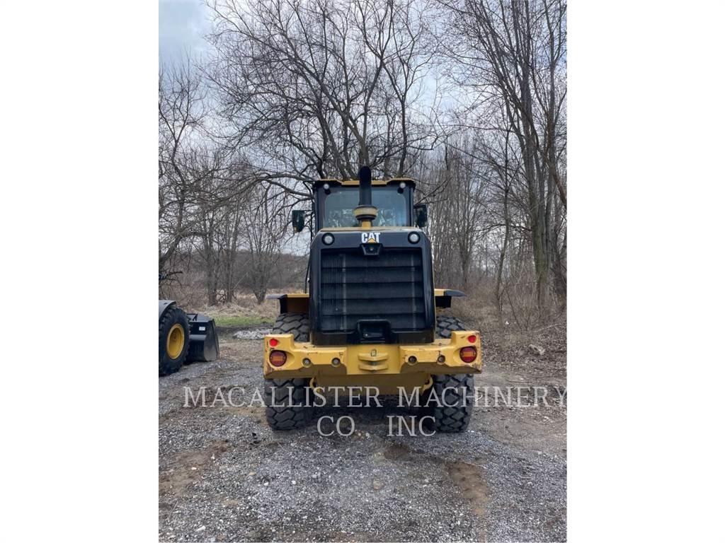 CAT 926M 轮式装载机