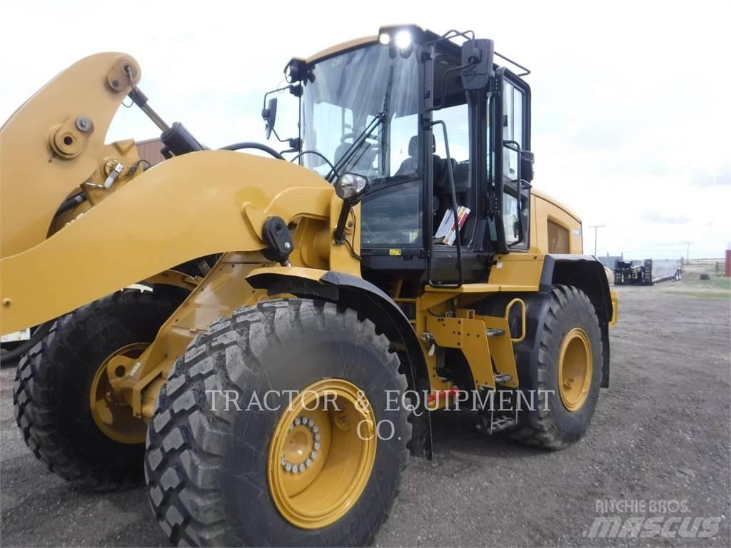 CAT 926M 轮式装载机