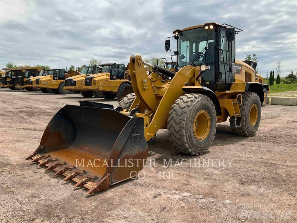 CAT 926M 轮式装载机