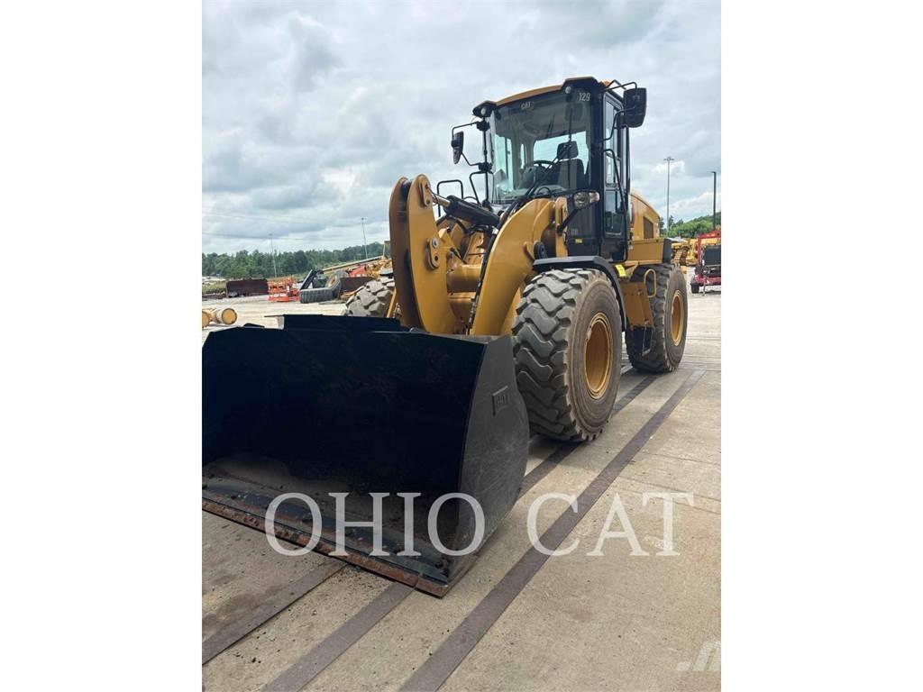 CAT 926M 轮式装载机
