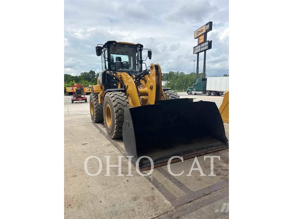 CAT 926M 轮式装载机