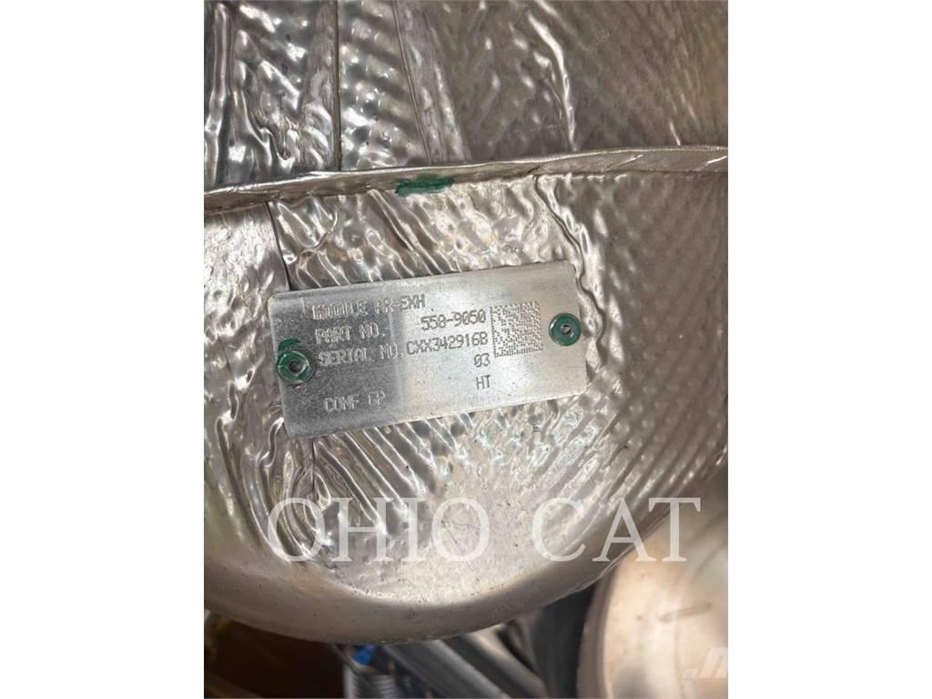 CAT 926M 轮式装载机
