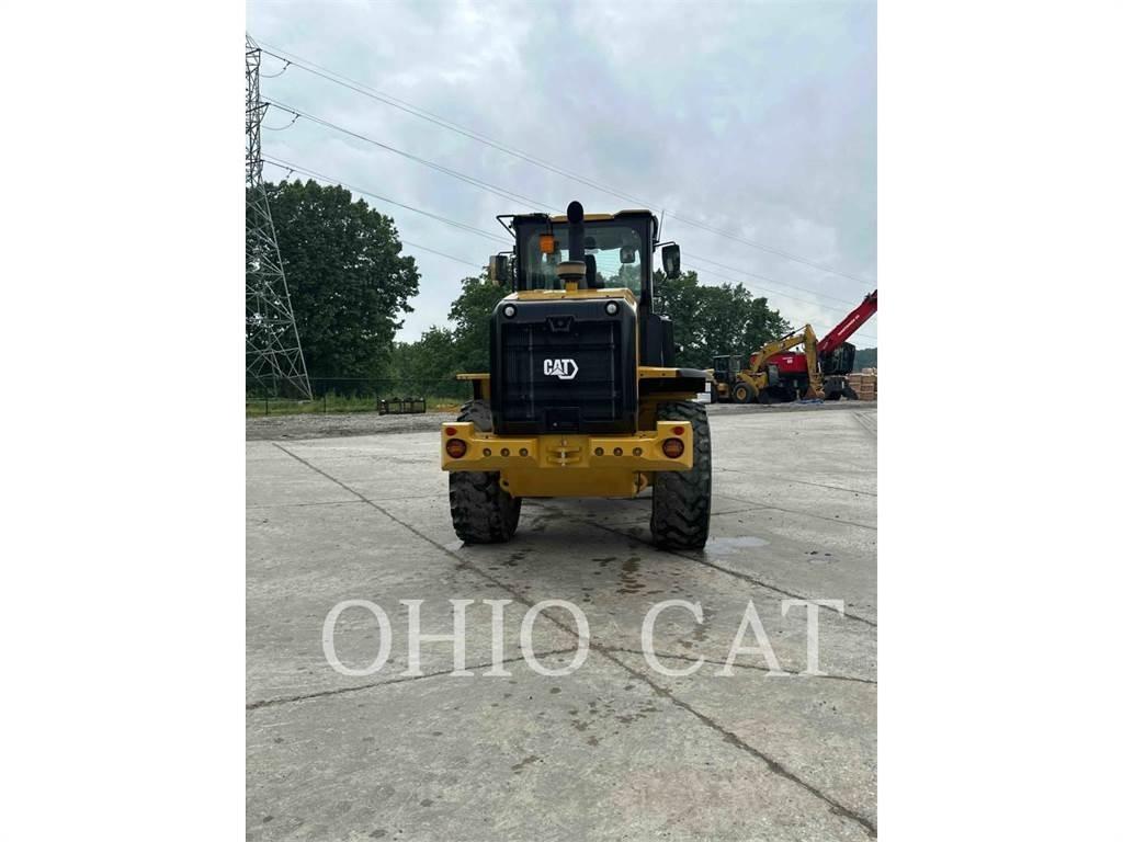 CAT 926M 轮式装载机