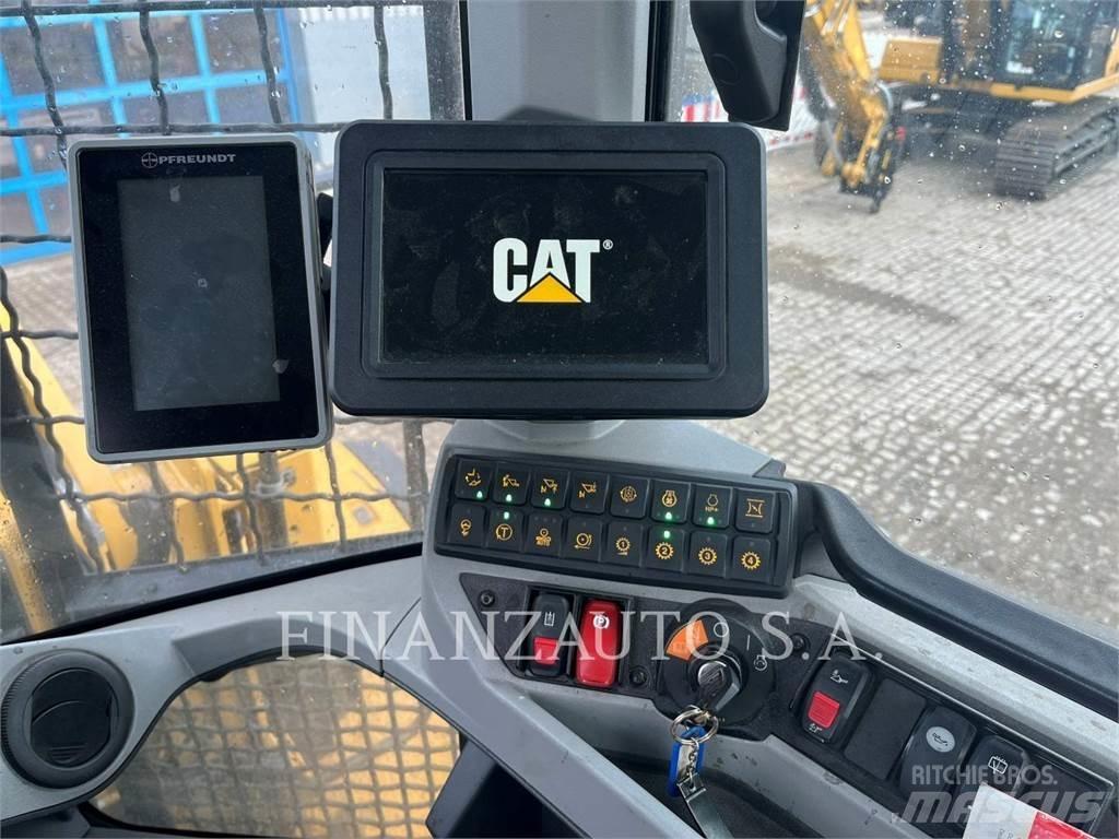 CAT 926M 轮式装载机