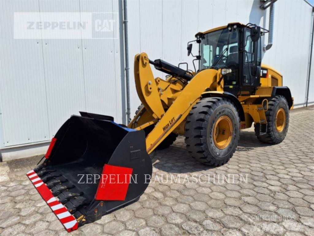 CAT 926M 轮式装载机