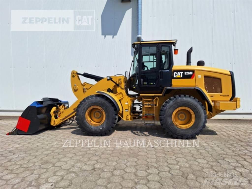 CAT 926M 轮式装载机