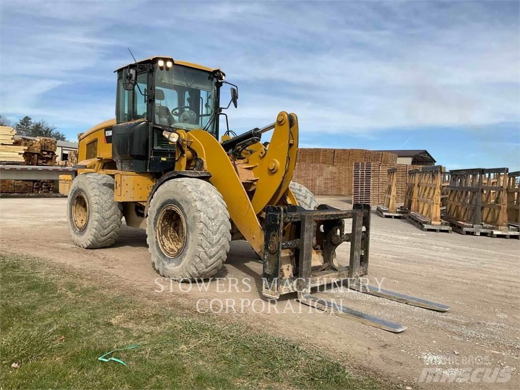 CAT 926M 轮式装载机