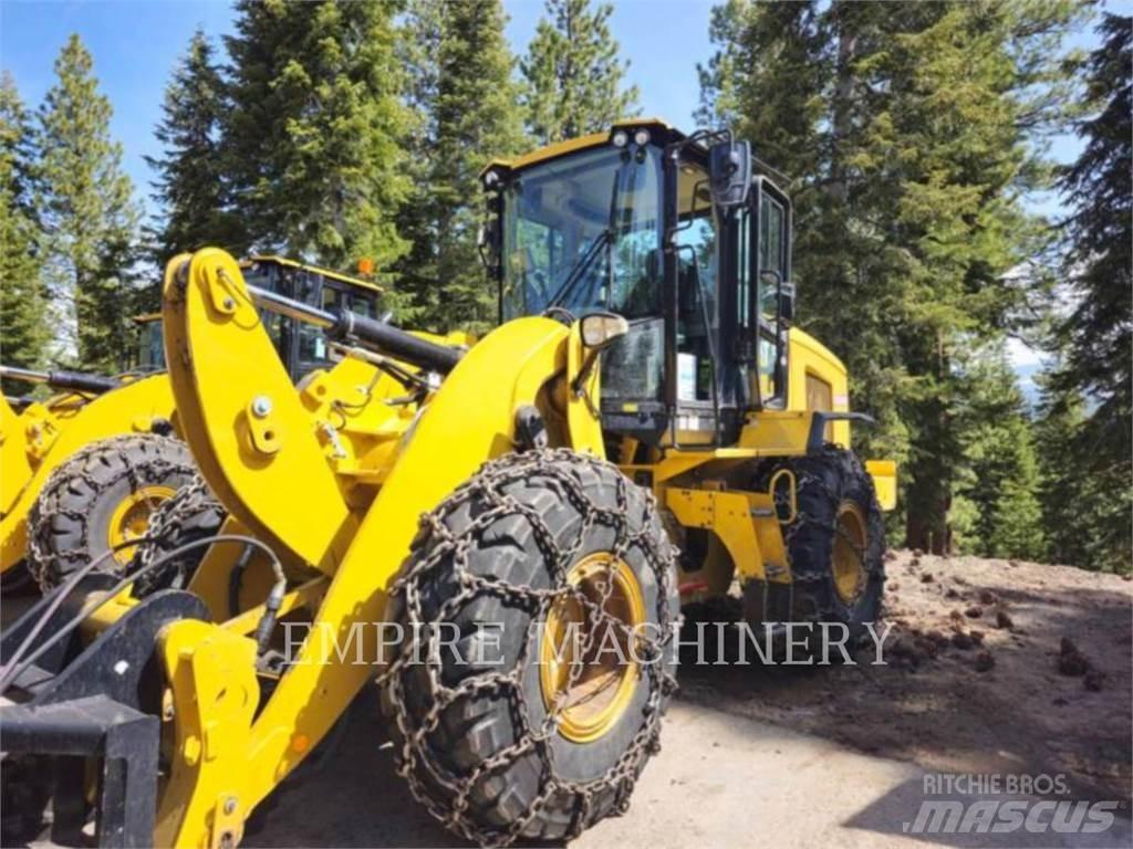 CAT 926M 轮式装载机