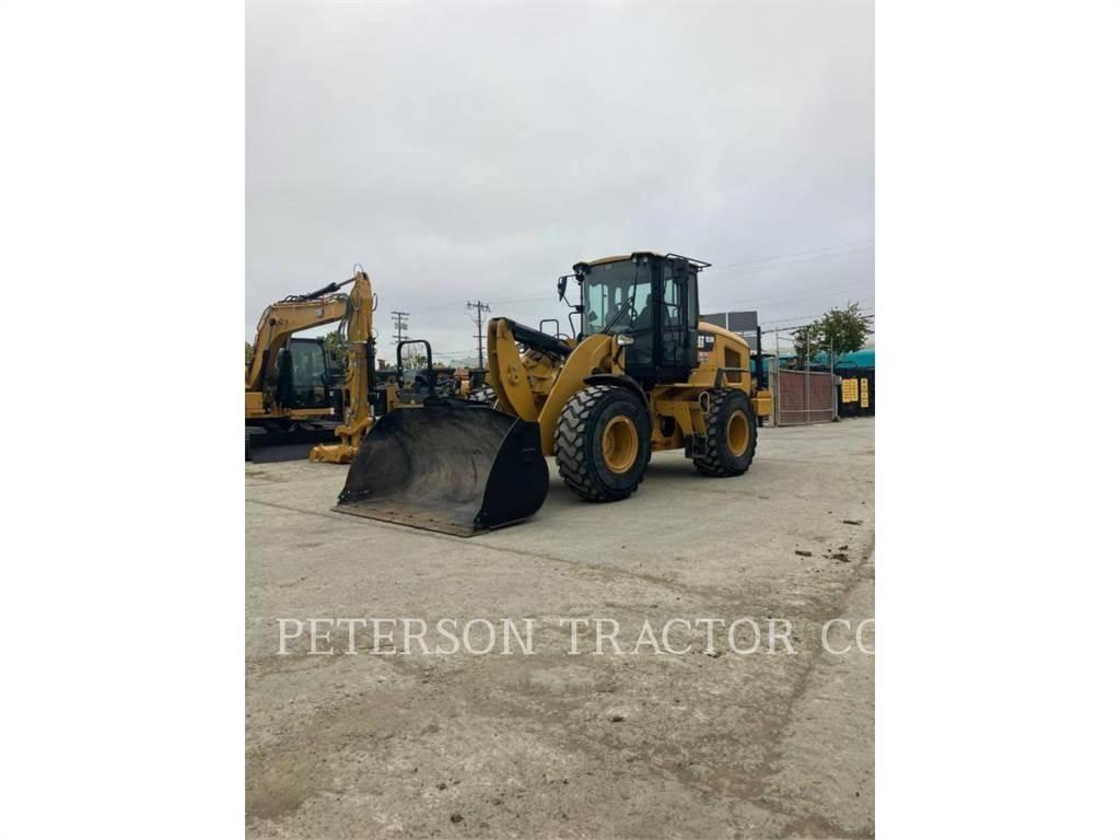 CAT 926M 轮式装载机