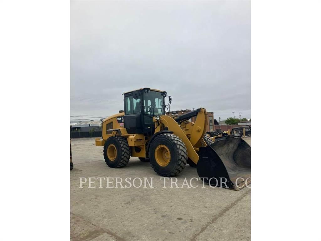 CAT 926M 轮式装载机
