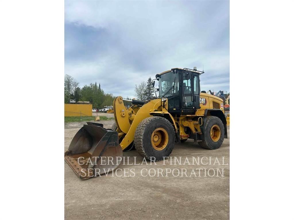 CAT 926M 轮式装载机