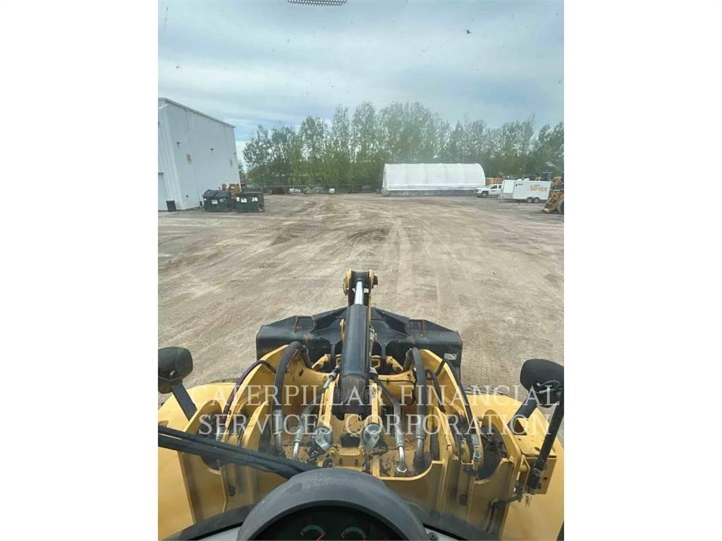 CAT 926M 轮式装载机