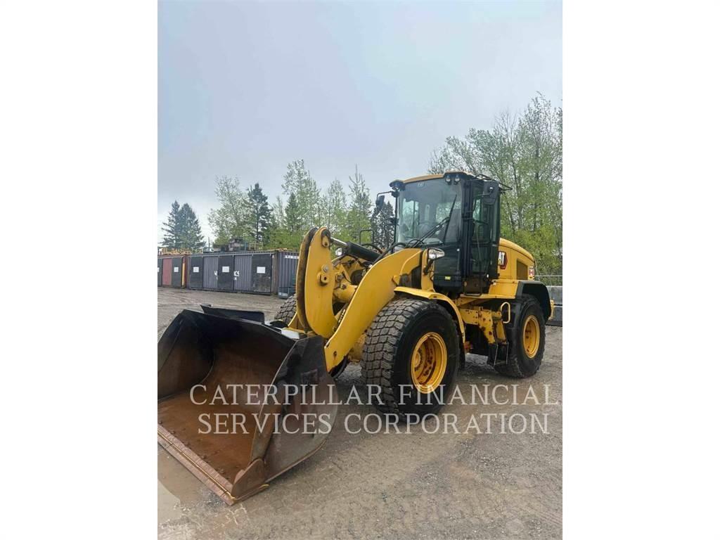 CAT 926M 轮式装载机