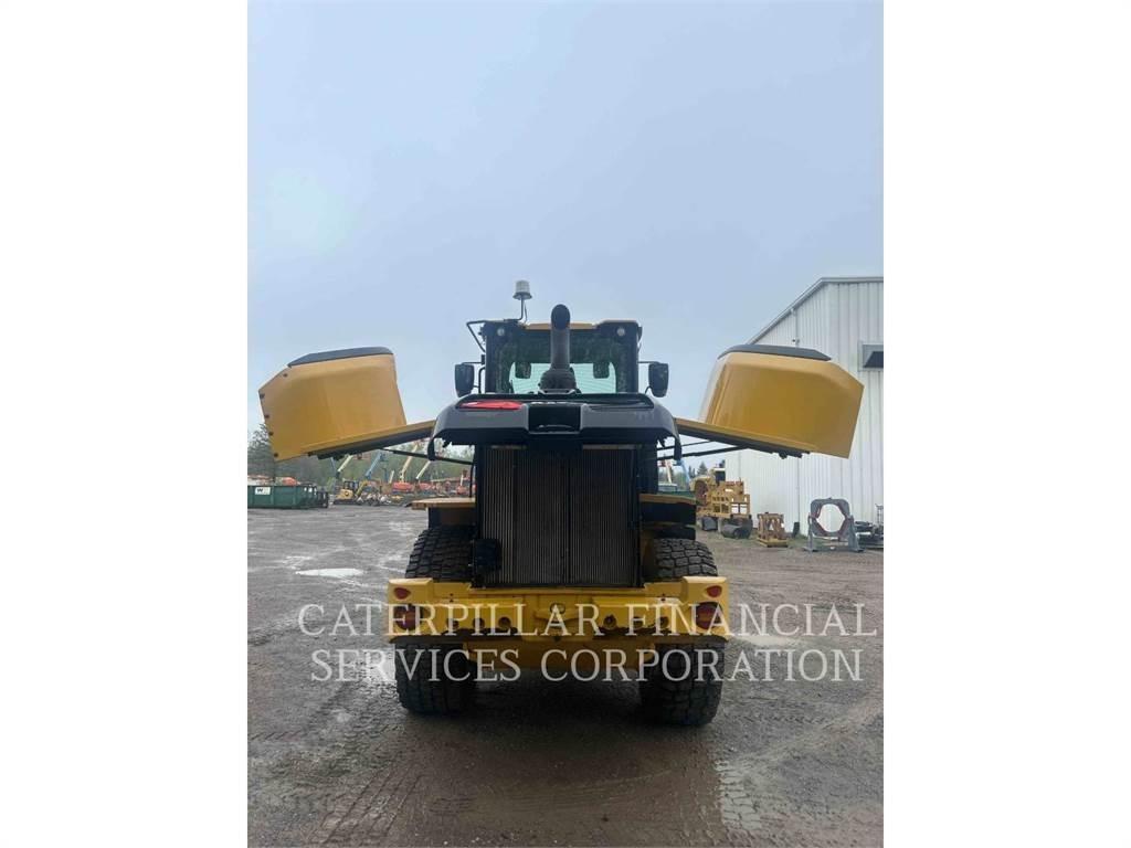 CAT 926M 轮式装载机