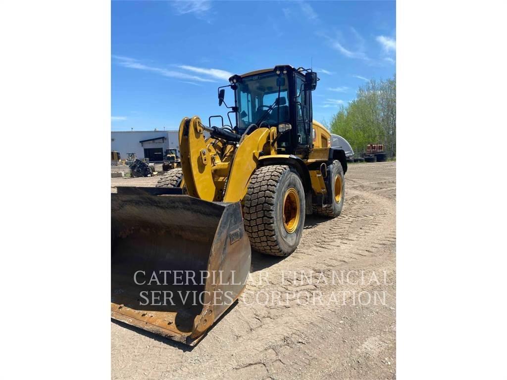 CAT 926M 轮式装载机
